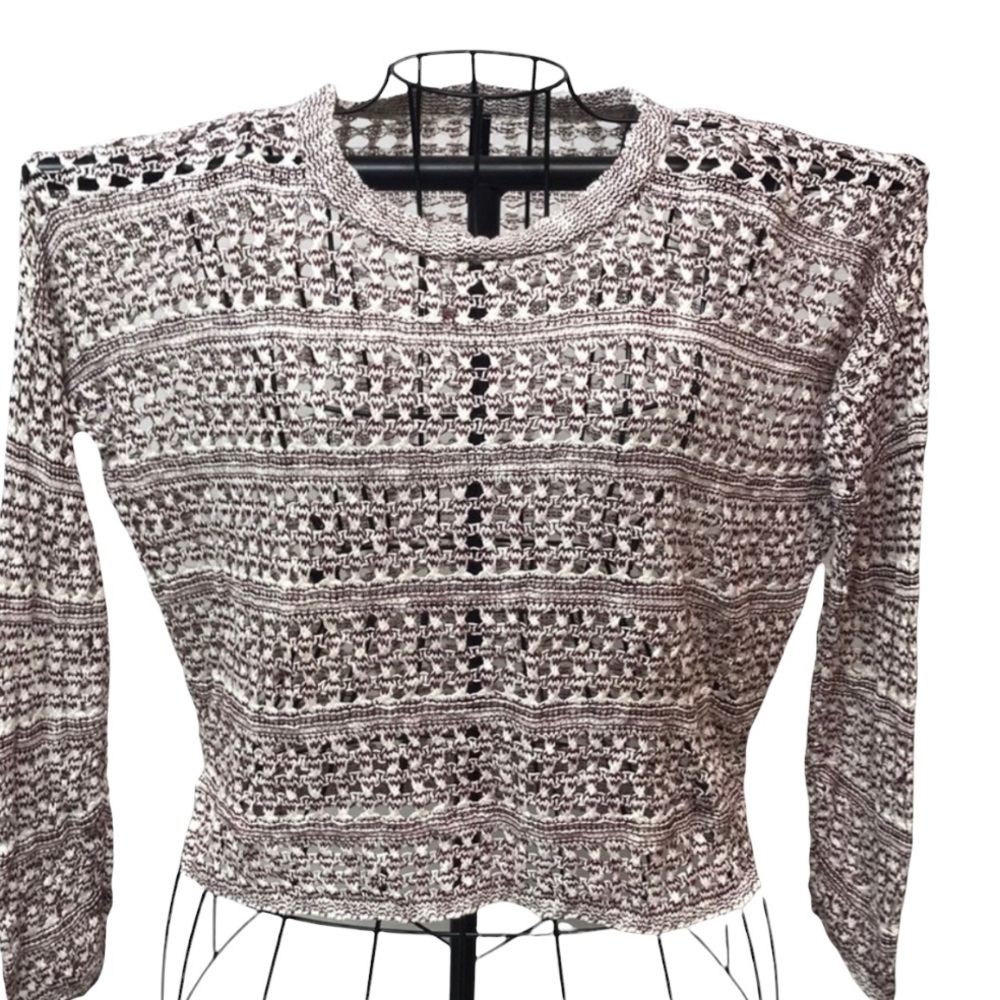 Full Tilt Sweater